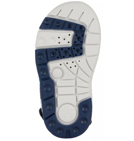 Geox ALBEN B.A B453CA - Green khaki - B450FB$0629B11G
