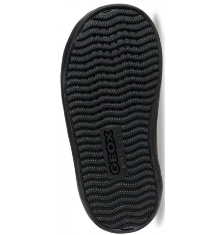 Geox GISLI B.C B461NC - Noir - B461NC$9279B02G