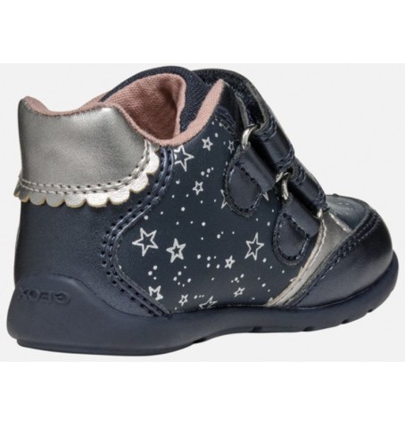 Geox ELTAHAN G.B B461QB - Rose - B461QB$8AF8B10G