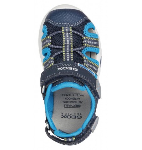 Geox S.MULTY B.B B920FB - Blue - B920FB$F44DB04G