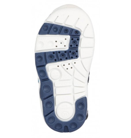 Geox S.MULTY B.B B920FB - Blue - B920FB$F44DB04G