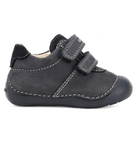 Geox TUTIM B.A B9439A - Bleu - B9439A$4064B04G