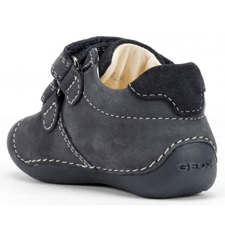 Geox TUTIM B.A B9439A - Blue - B9439A$4064B04G