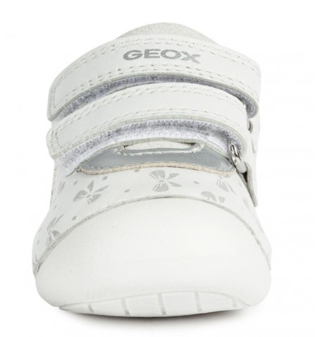 Geox TUTIM G.B B9440B - White - B9440B$1000B14G