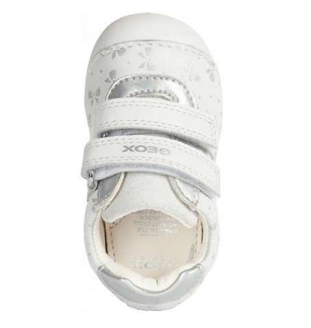 Geox TUTIM G.B B9440B - Blanc - B9440B$1000B14G