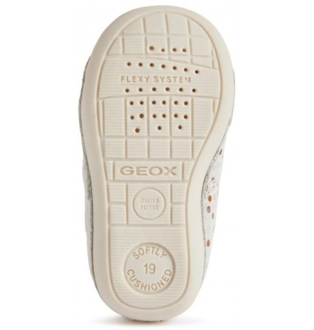 Geox TUTIM G.B B9440B - White - B9440B$1Z8WB14G