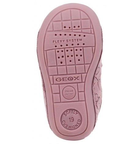 Geox TUTIM G.B B9440B - Purple - B9440B$8217B12G