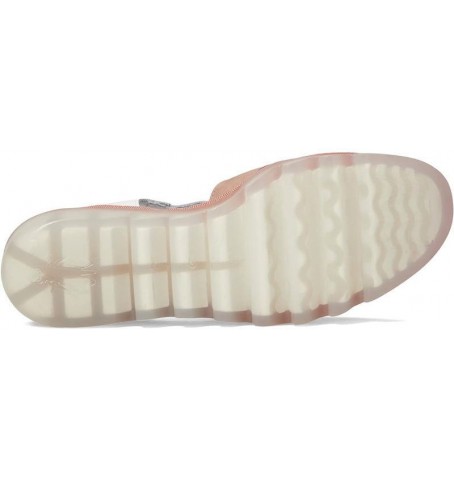 Fly london BACE411FLY PINK/OFF WHITE - Pink - BACE411FLY$10