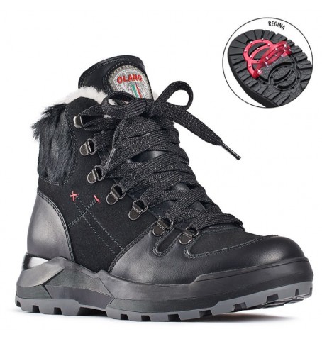 Olang BAMBOO - Black - BAMBOO2$81.02