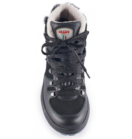 Olang BAMBOO - Black - BAMBOO2$81.02
