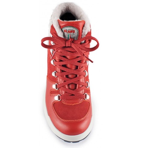 Olang BAMBOO - Red - BAMBOO2$815.09