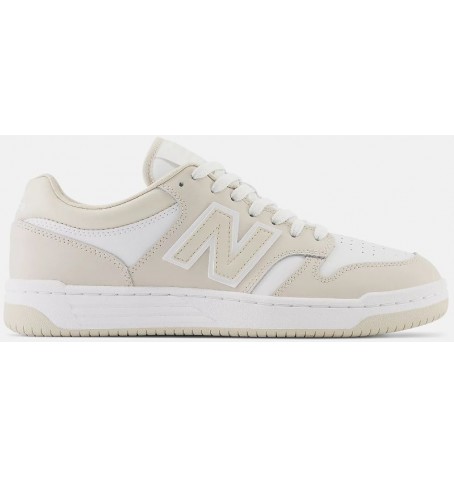 New balance BB480L3W - Blanc - BB480L3W$14NB