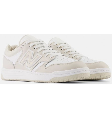 New balance BB480L3W - Blanc - BB480L3W$14NB