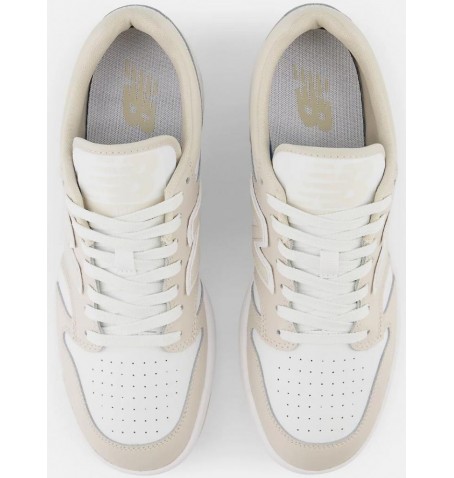 New balance BB480L3W - Blanc - BB480L3W$14NB