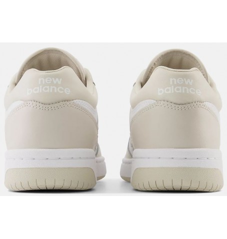 New balance BB480L3W - Blanc - BB480L3W$14NB