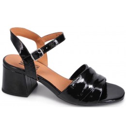 Miz mooz BELA S3910-03 - Vernis noir - BELA$01MM