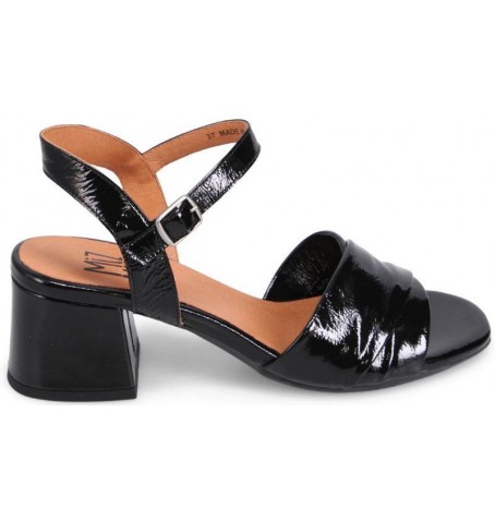 Miz mooz BELA S3910-03 - Vernis noir - BELA$01MM