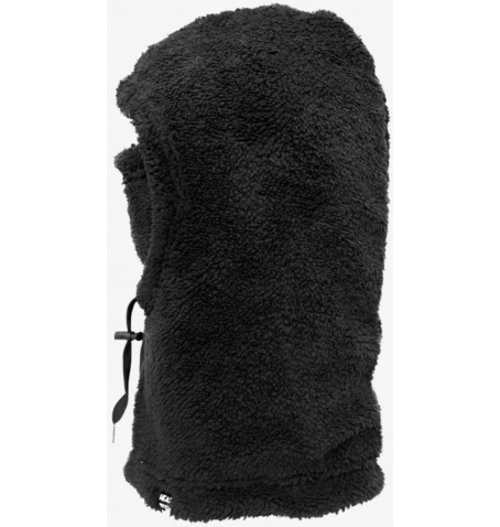 Headster Kids SHERPA HOOD NOIR - Noir - BGHDW2101$000