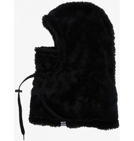 Headster Kids SHERPA HOOD NOIR - Noir - BGHDW2101$000