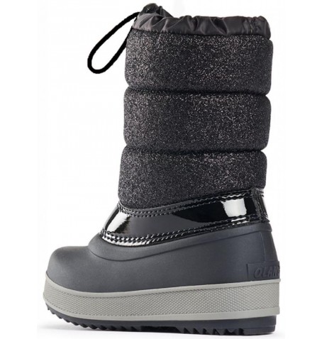 Olang BINGO LUX-25 - Black varnish - BINGO$81.BF01