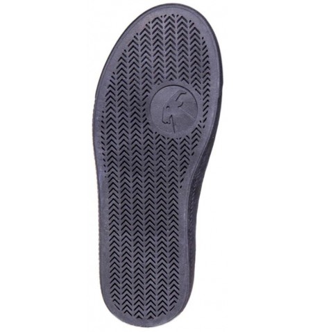 Billy footwear BILLY CLASSIC LACE HIGH BK21300 - Noir - BK21300$001J02
