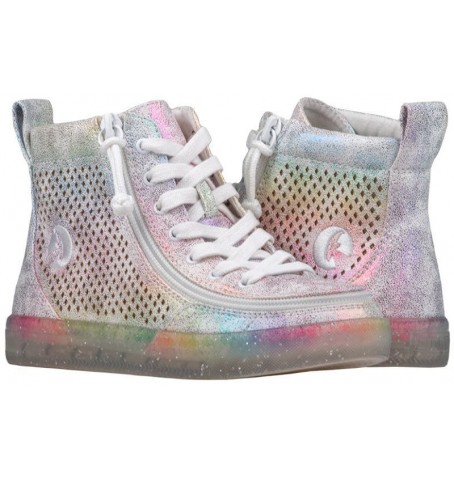 Billy footwear BILLY CLASSIC LACE HIGH BK21300 - Multi - BK21300$110J15