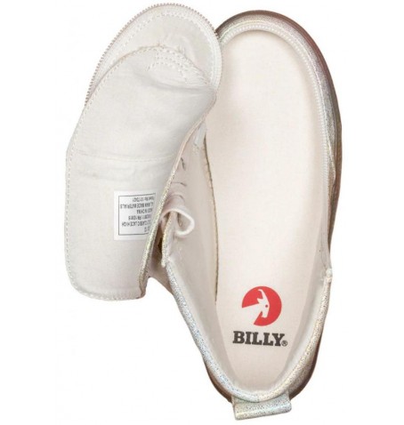 Billy footwear BILLY CLASSIC LACE HIGH BK21300 - Multi - BK21300$110J15