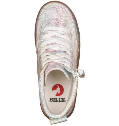 Billy footwear BILLY CLASSIC LACE HIGH BK21300 - Multi - BK21300$110J15