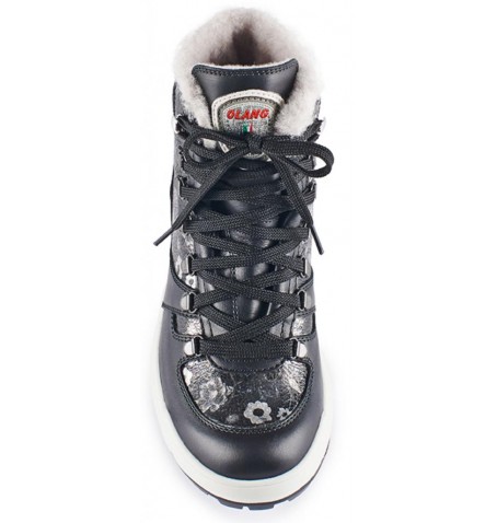 Olang BLUM - Black - BLUM$10.02OL