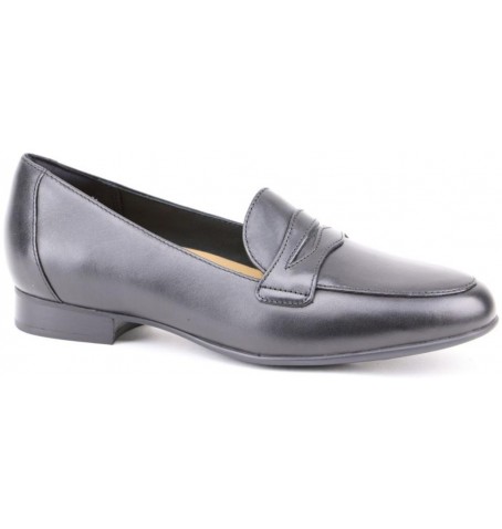 Clarks BLUSH GO 26137170 - Noir - BLUSHGO02UN