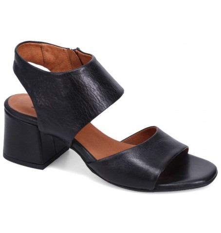 Miz mooz BONNETTE - Noir - BONNETTE$02MZ