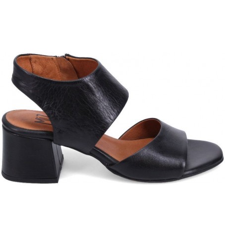 Miz mooz BONNETTE - Noir - BONNETTE$02MZ