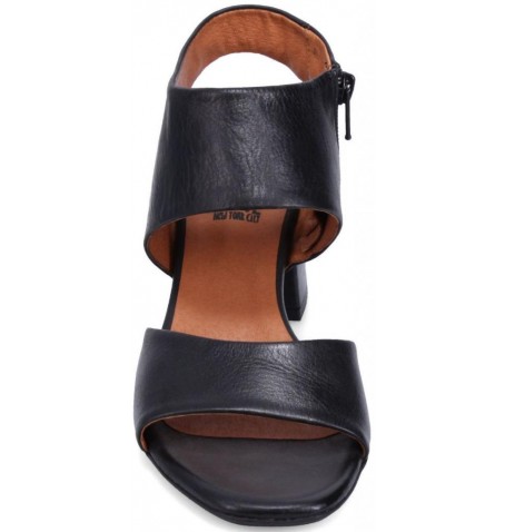 Miz mooz BONNETTE - Noir - BONNETTE$02MZ