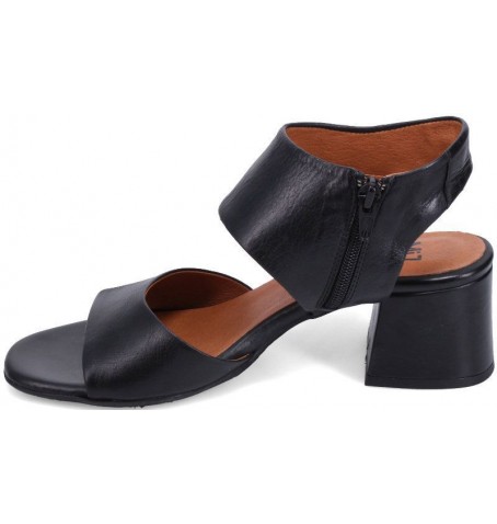 Miz mooz BONNETTE - Noir - BONNETTE$02MZ