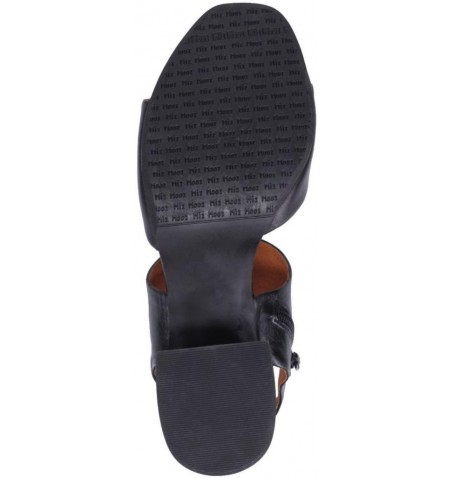 Miz mooz BONNETTE - Noir - BONNETTE$02MZ