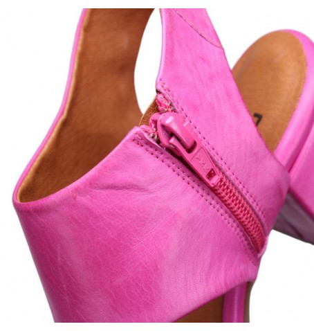 Miz mooz BONNETTE - Rose - BONNETTE$10MZ