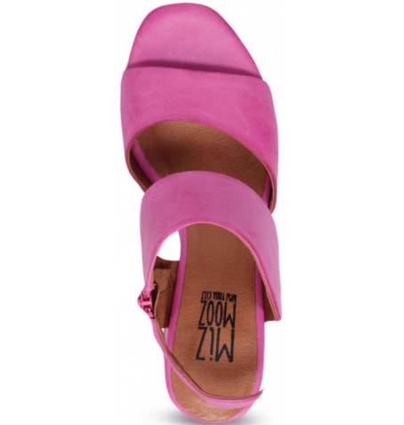 Miz mooz BONNETTE - Rose - BONNETTE$10MZ