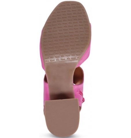 Miz mooz BONNETTE - Rose - BONNETTE$10MZ