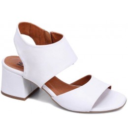 Miz mooz BONNETTE - Blanc - BONNETTE$14MZ