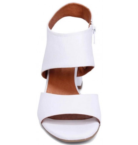 Miz mooz BONNETTE - Blanc - BONNETTE$14MZ