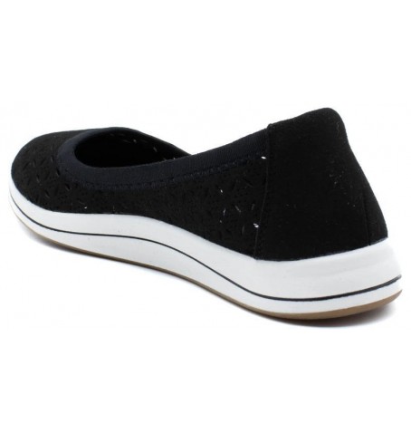 Clarks BREEZE ROAM 26177228 - Black - BREEZEROAM$02C