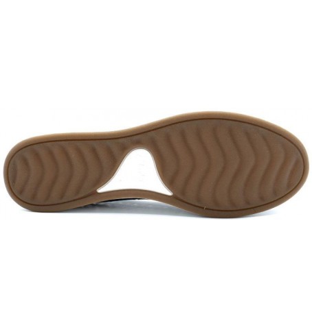 Clarks BREEZE ROAM 26177232 - Bleu - BREEZEROAM$04C