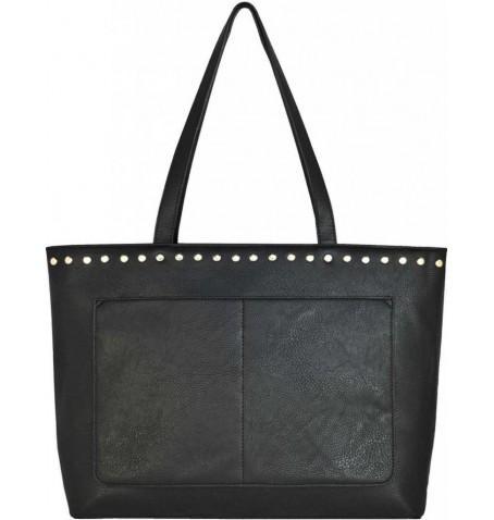 Espe BRITT TOTE H-02732-B - Noir - BRITTTOTE$BLK