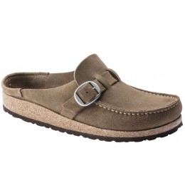 Birkenstock BUCKLEY 1019490 - Taupe - BUCKLEY$F.07BIR