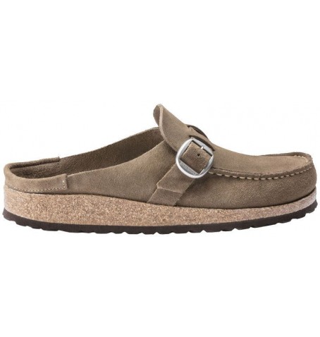 Birkenstock BUCKLEY 1019490 - Taupe - BUCKLEY$F.07BIR