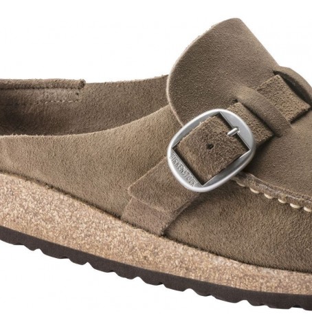 Birkenstock BUCKLEY 1019490 - Taupe - BUCKLEY$F.07BIR