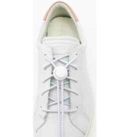 Pacha WHITE BUNGEE - White - BUNGEE$BLANC