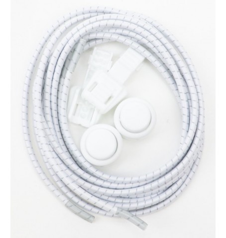 Pacha WHITE BUNGEE - White - BUNGEE$BLANC