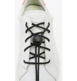 Pacha BLACK AND WHITE BUNGEE - Black - BUNGEE$NOIR