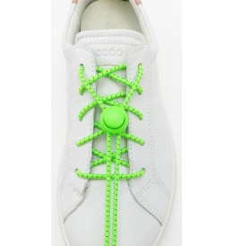 Pacha GREEN BUNGEE - Green khaki - BUNGEE$VERT